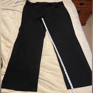 Maurices Black Women's Pants
